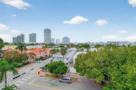 801 Meridian Avenue Miami Beach FL 33139
