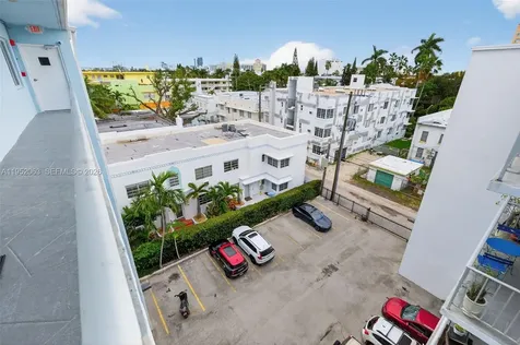 801 Meridian Avenue Miami Beach FL 33139
