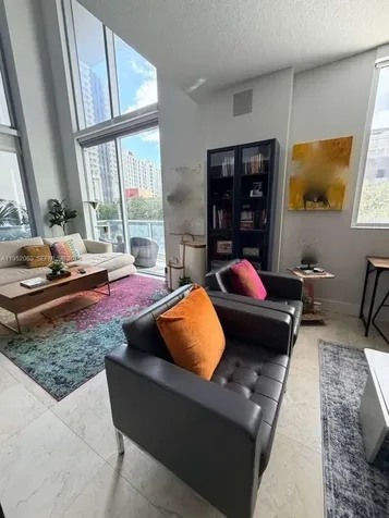 1050 Brickell Avenue Miami FL 33131