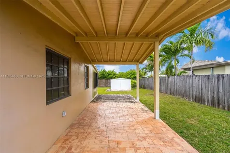 4332 SW 98th Avenue Miami FL 33165