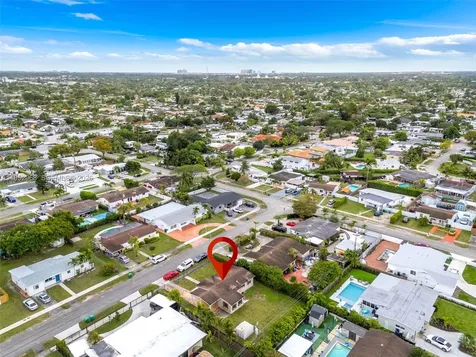 4332 SW 98th Avenue Miami FL 33165