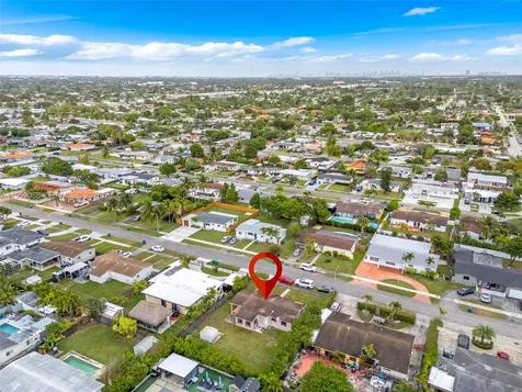 4332 SW 98th Avenue Miami FL 33165