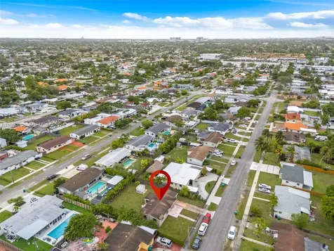 4332 SW 98th Avenue Miami FL 33165