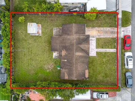 4332 SW 98th Avenue Miami FL 33165