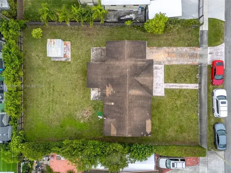 4332 SW 98th Avenue Miami FL 33165