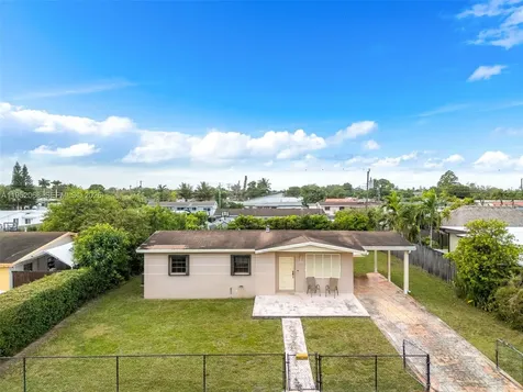 4332 SW 98th Avenue Miami FL 33165