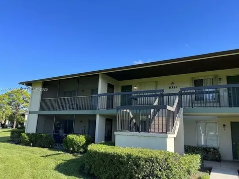 6327 Chasewood Drive Jupiter FL 33458