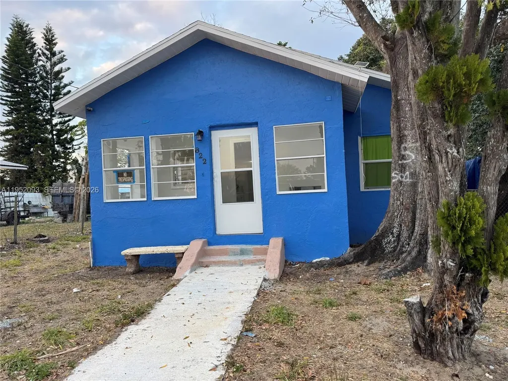 822 Lemon Sebring FL 33870