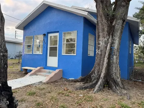 822 Lemon Sebring FL 33870