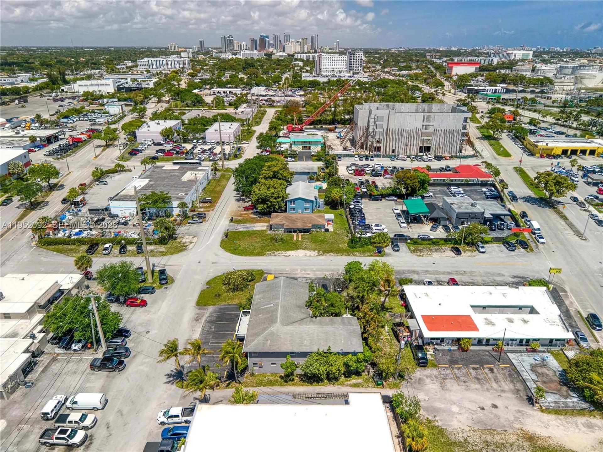 400 SE 31st Street Fort Lauderdale FL 33316