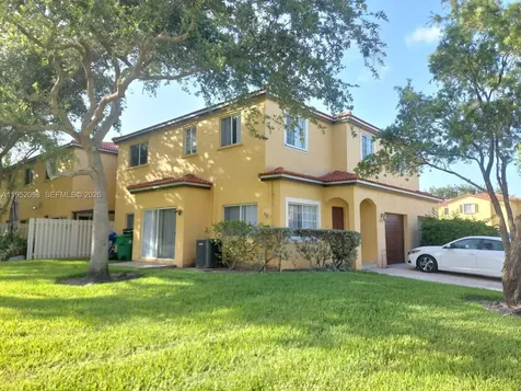 10161 SW 21st Street Miramar FL 33025