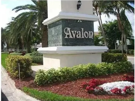 10161 SW 21st Street Miramar FL 33025