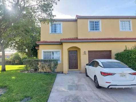10161 SW 21st Street Miramar FL 33025