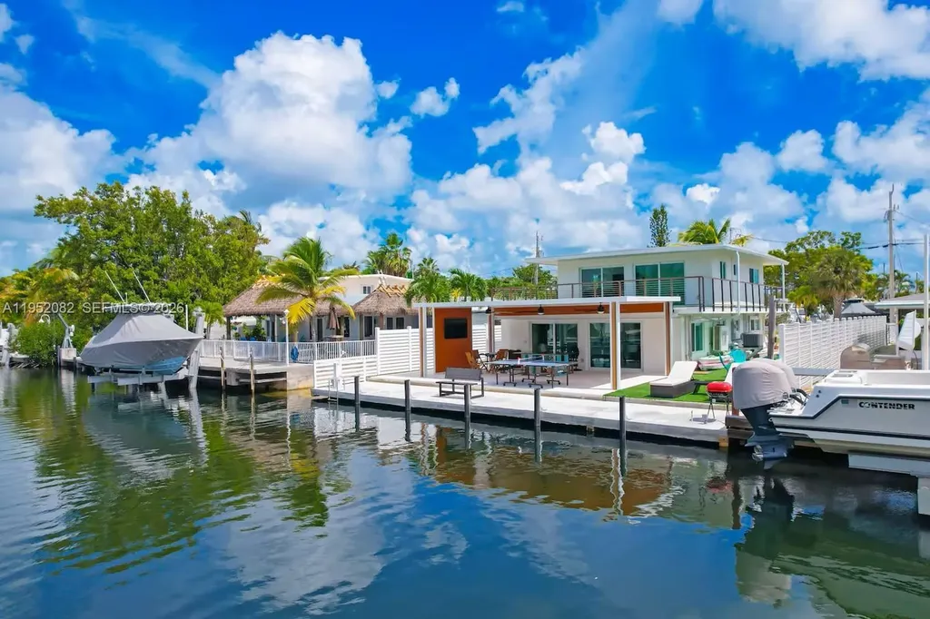 125 Gardenia Street Plantation Key FL 33070