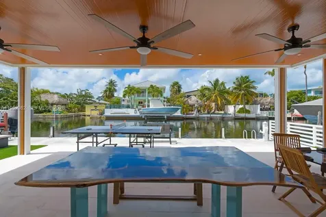 125 Gardenia Street Plantation Key FL 33070
