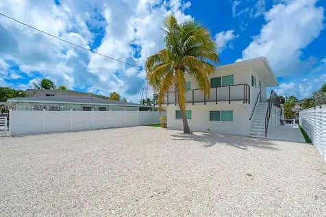 125 Gardenia Street Plantation Key FL 33070
