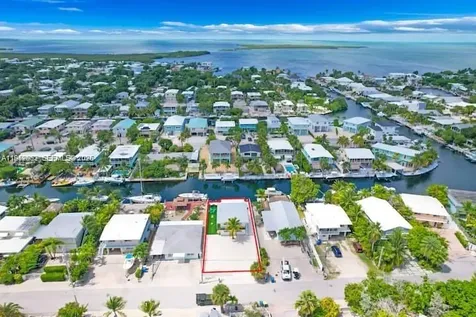 125 Gardenia Street Plantation Key FL 33070