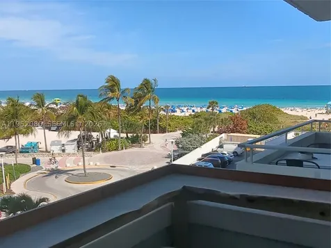 465 Ocean Drive Miami Beach FL 33139