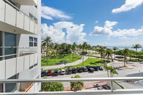 465 Ocean Drive Miami Beach FL 33139