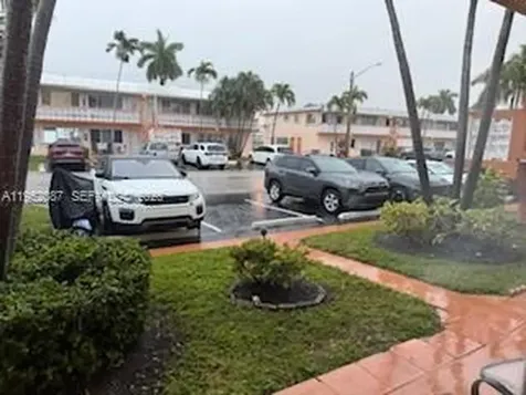 900 SW 11th Avenue Hallandale Beach FL 33009