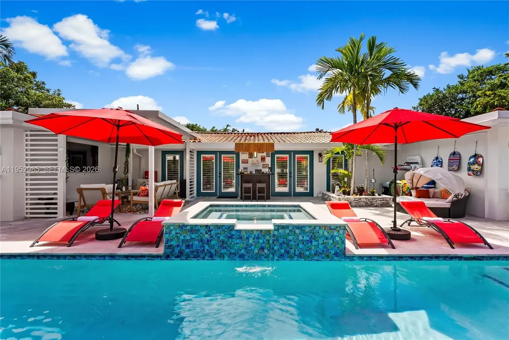 2600 NE 15th Street Fort Lauderdale FL 33304