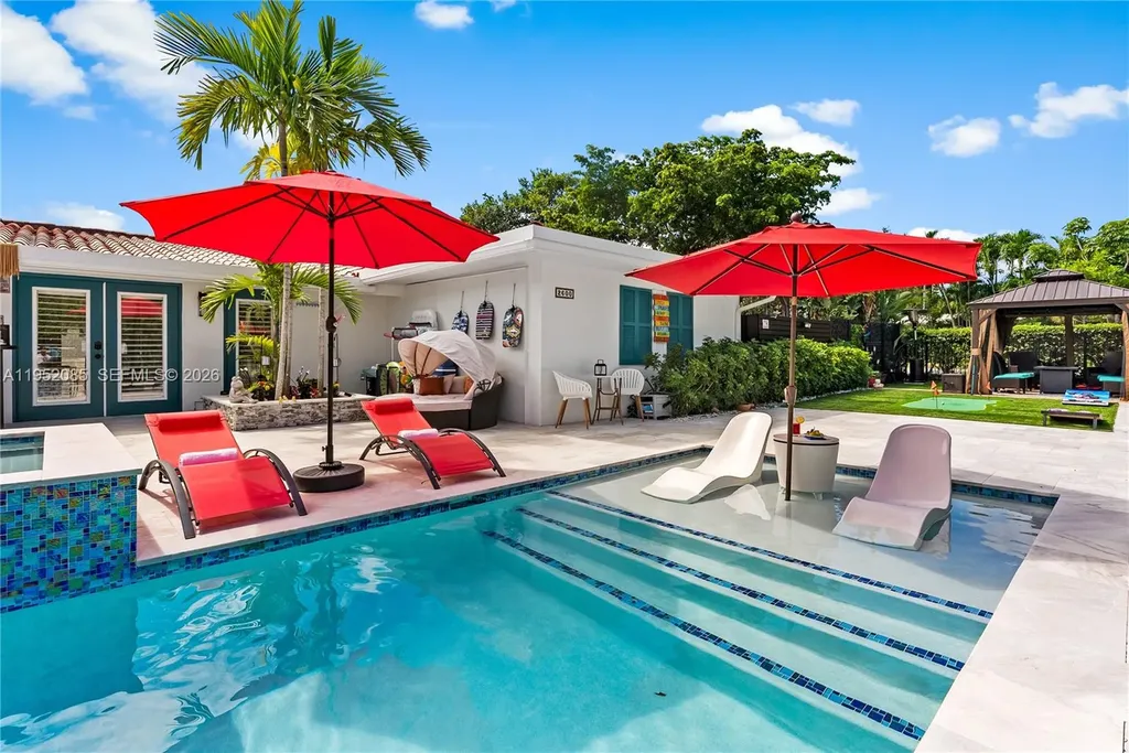 2600 NE 15th Street Fort Lauderdale FL 33304