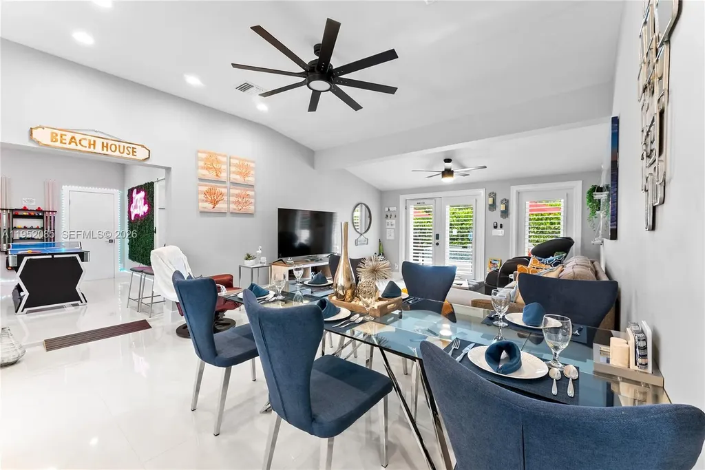 2600 NE 15th Street Fort Lauderdale FL 33304