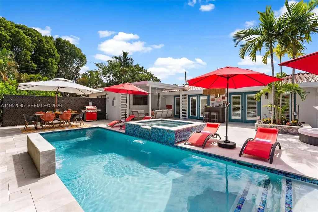 2600 NE 15th Street Fort Lauderdale FL 33304