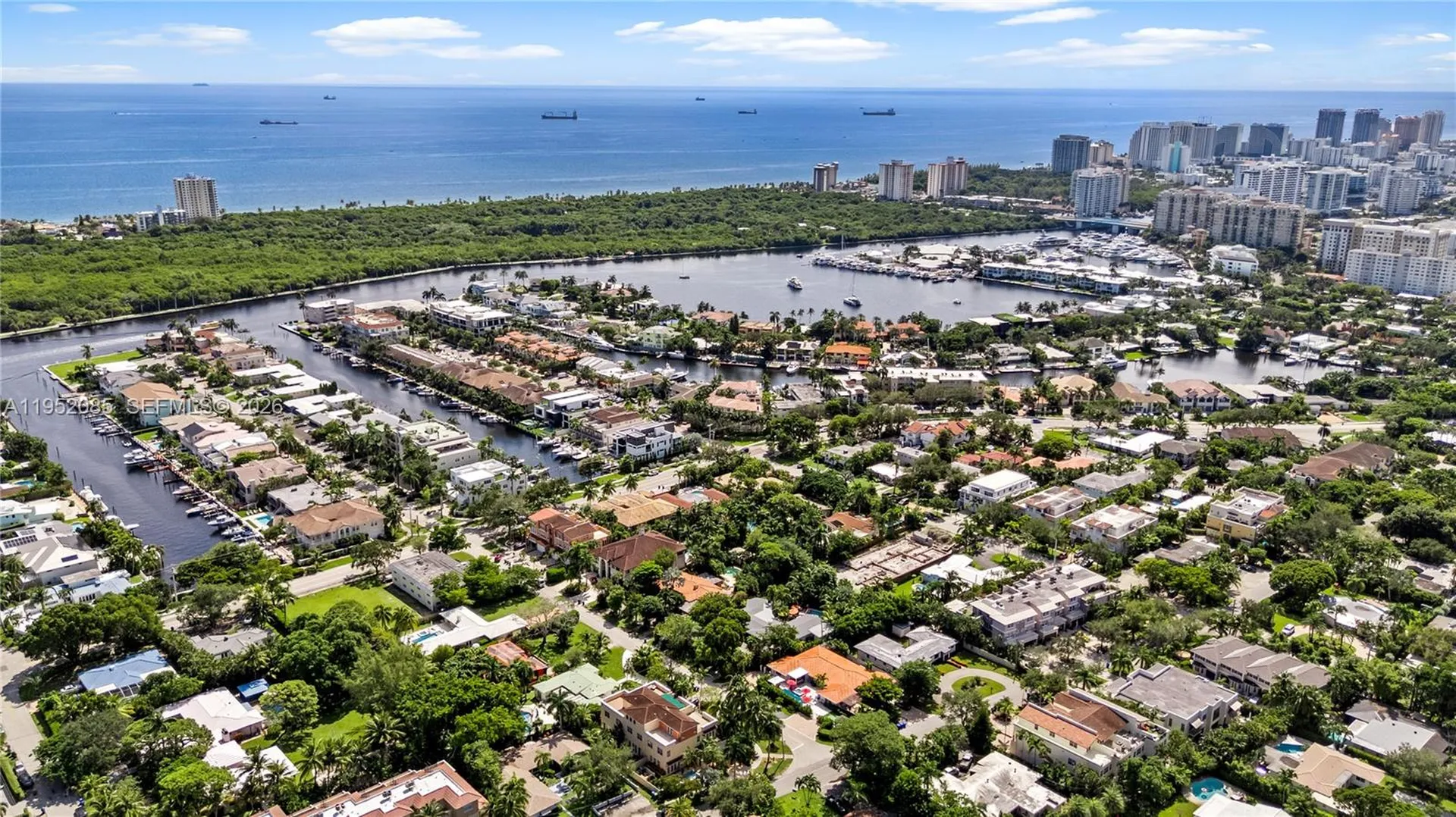 2600 NE 15th Street Fort Lauderdale FL 33304