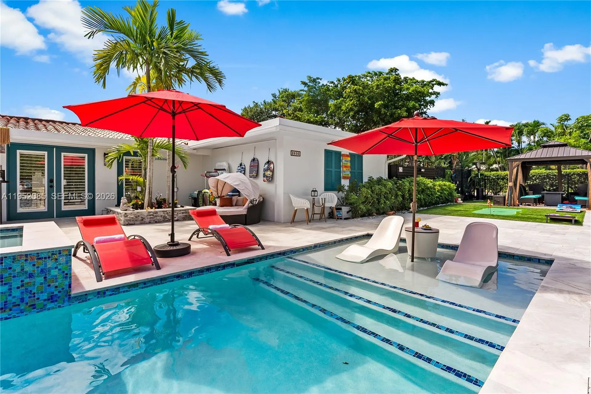 2600 NE 15th Street Fort Lauderdale FL 33304