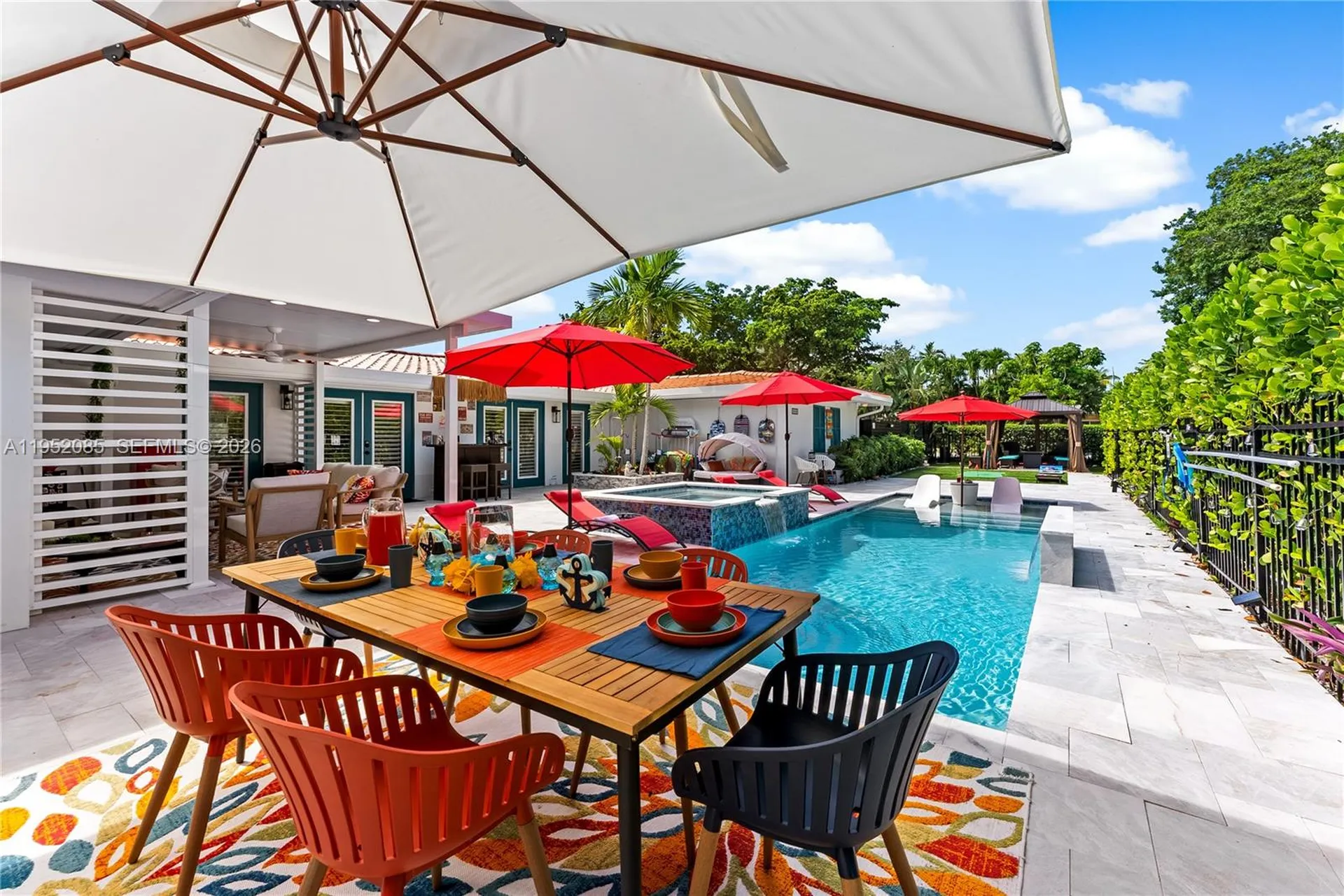 2600 NE 15th Street Fort Lauderdale FL 33304