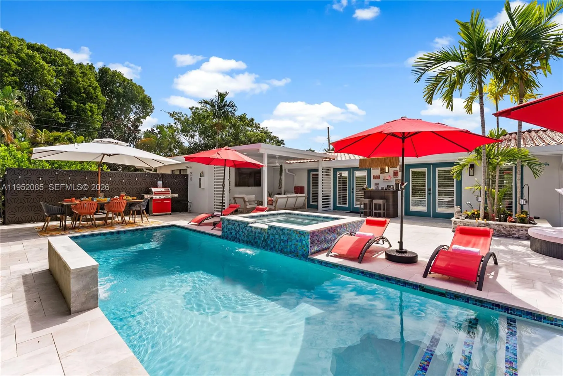 2600 NE 15th Street Fort Lauderdale FL 33304