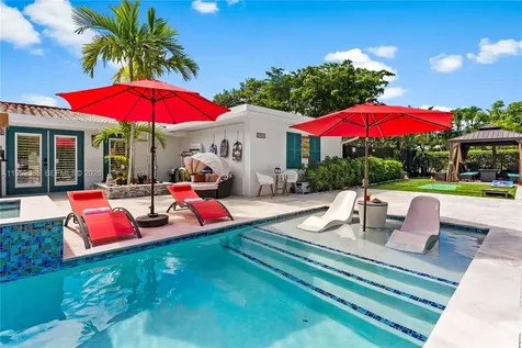 2600 NE 15th Street Fort Lauderdale FL 33304