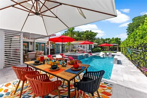 2600 NE 15th Street Fort Lauderdale FL 33304