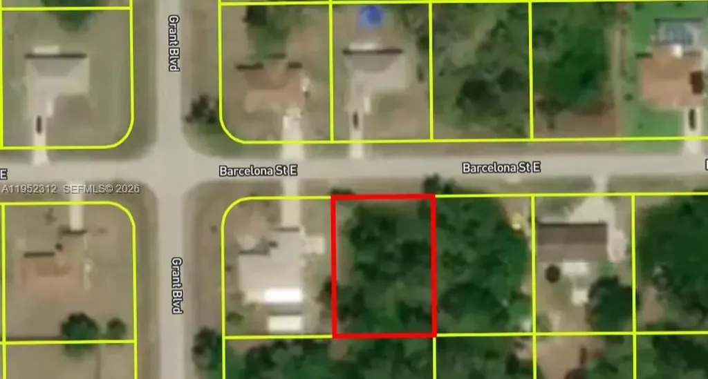 1054 Barcelona Street E Other City - In The State Of Florida FL 33974