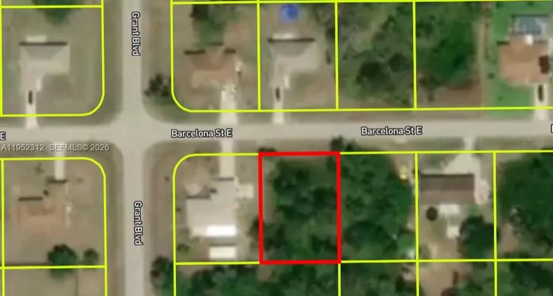 1054 Barcelona Street E Other City - In The State Of Florida FL 33974
