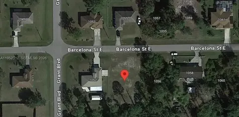 1054 Barcelona Street E Other City - In The State Of Florida FL 33974