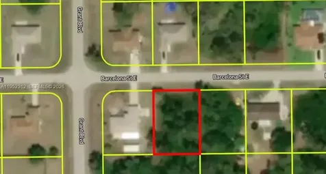 1054 Barcelona Street E Other City - In The State Of Florida FL 33974
