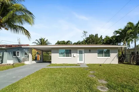 5402 NW 25th Terrace Tamarac FL 33309