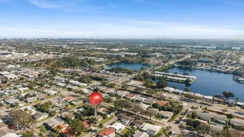 5402 NW 25th Terrace Tamarac FL 33309