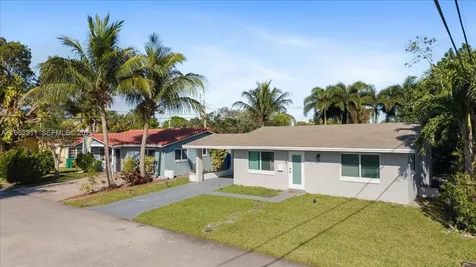 5402 NW 25th Terrace Tamarac FL 33309