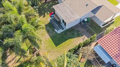 5402 NW 25th Terrace Tamarac FL 33309