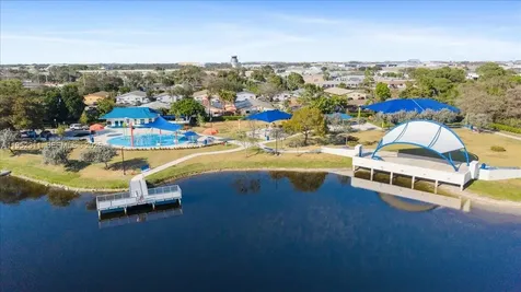 5402 NW 25th Terrace Tamarac FL 33309