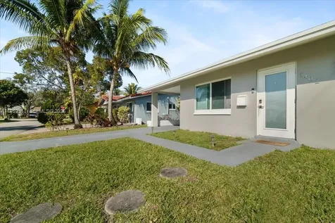 5402 NW 25th Terrace Tamarac FL 33309