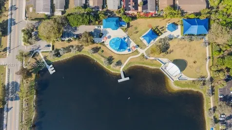 5402 NW 25th Terrace Tamarac FL 33309