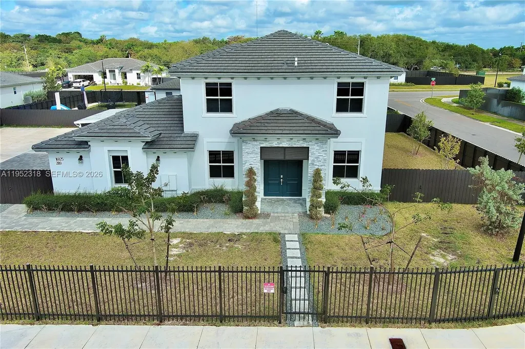 16925 SW 289th Terrace Homestead FL 33030