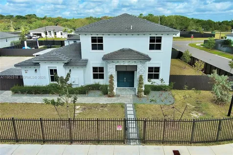 16925 SW 289th Terrace Homestead FL 33030