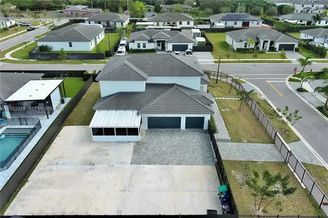 16925 SW 289th Terrace Homestead FL 33030