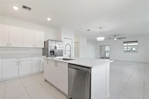 16925 SW 289th Terrace Homestead FL 33030