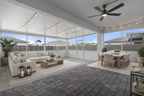 16925 SW 289th Terrace Homestead FL 33030